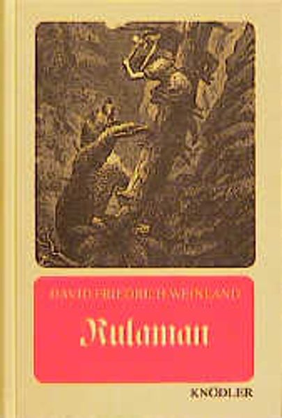 Cover von Rulaman