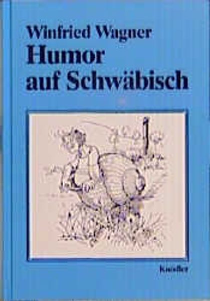Cover von Humor auf Schwäbisch