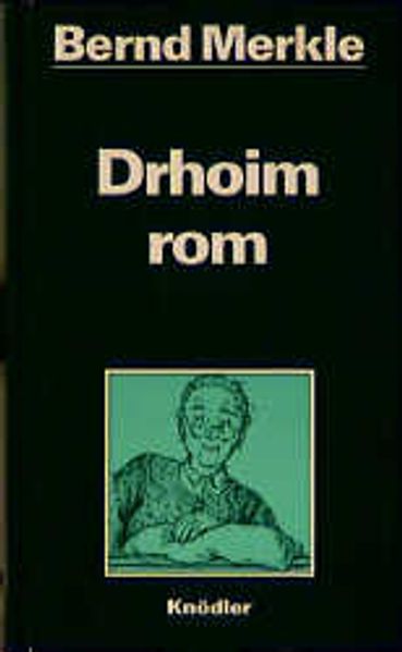 Cover von Drhoim rom