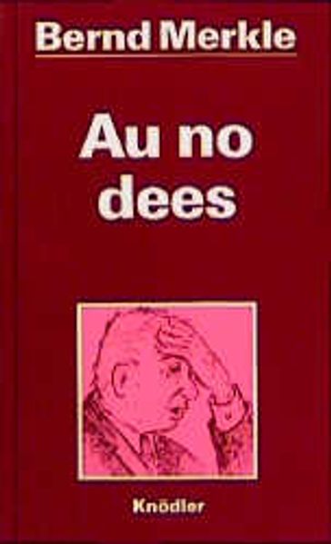 Cover von Au no dees
