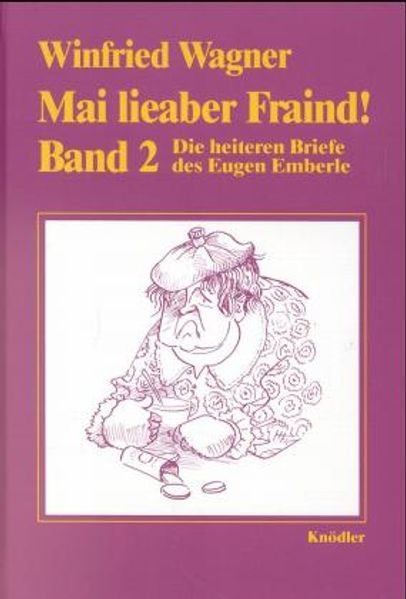 Cover von Mai lieaber Fraind