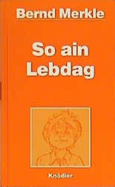 Cover von So ain Lebdag