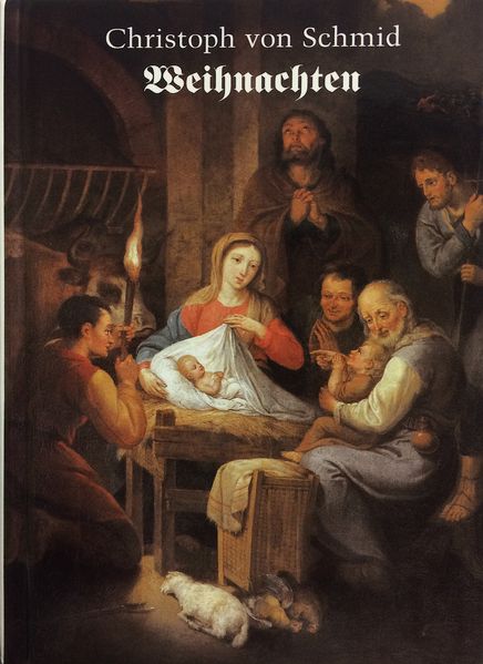 Cover von Weihnachten
