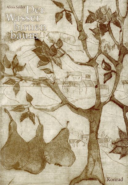 Cover von Der Wasserbirnenbaum
