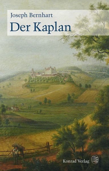 Cover von Der Kaplan