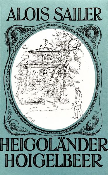 Cover von Heigoländer Hoigelbeer