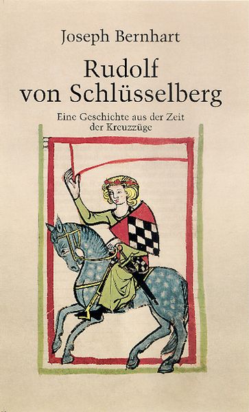Cover von Rudolf von Schlüsselberg