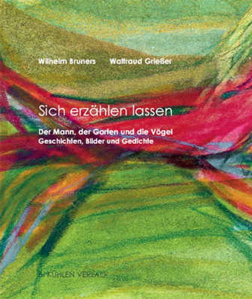 Cover von Sich erzählen lassen