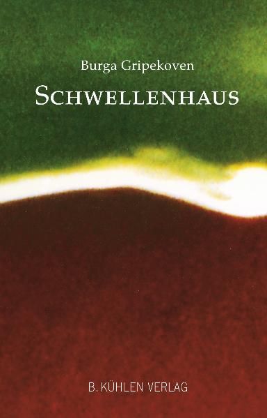 Cover von Schwellenhaus