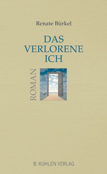 Cover von Das verlorene Ich
