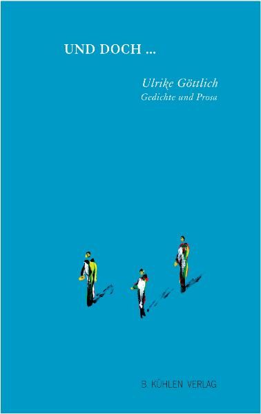 Cover von UND DOCH …