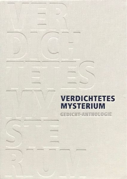 Cover von Verdichtetes Mysterium