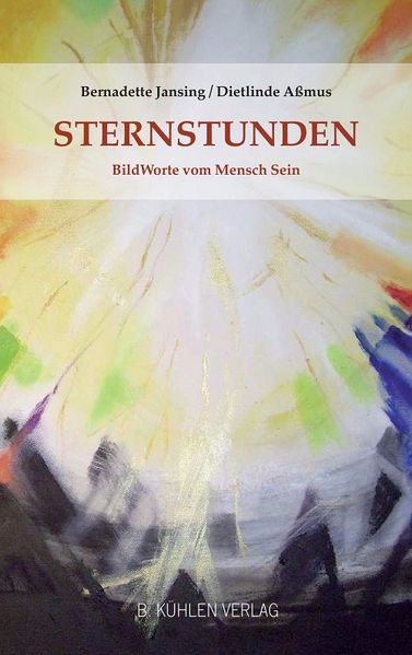 Cover von Sternstunden