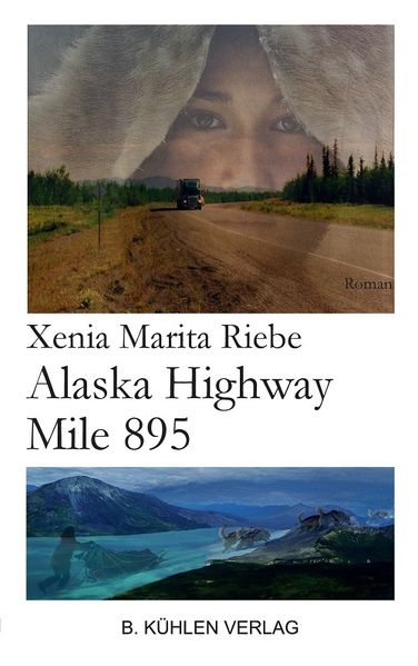Cover von Alaska Highway Mile 895