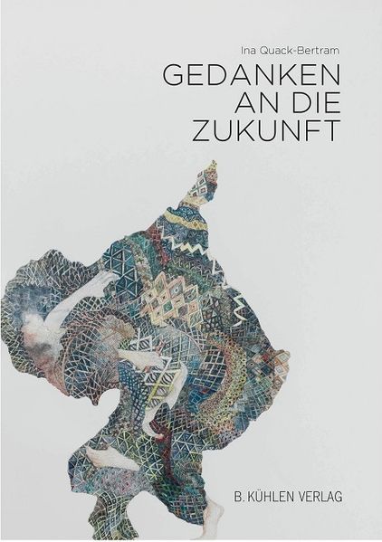 Cover von Gedanken an die Zukunft