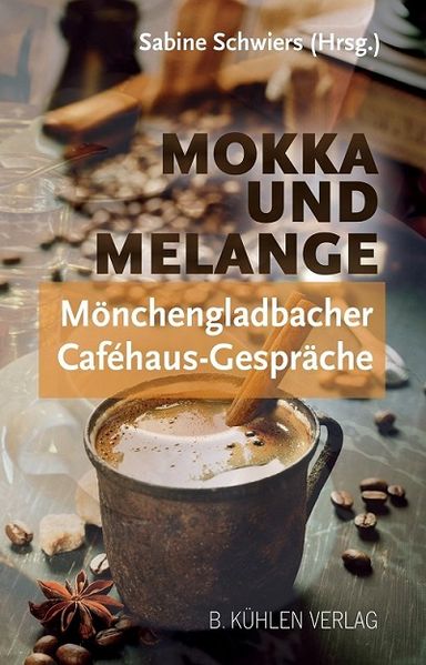 Cover von Mokka und Melange
