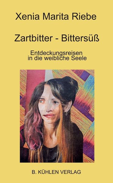 Cover von Zartbitter – bittersüß