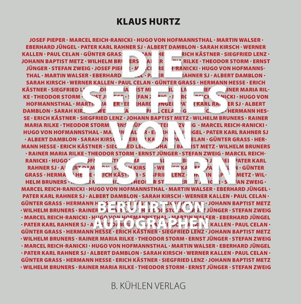 Cover von Die Selfies von gestern