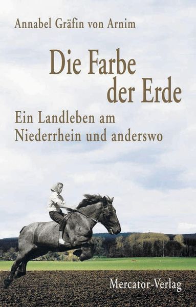 Cover von Die Farbe der Erde