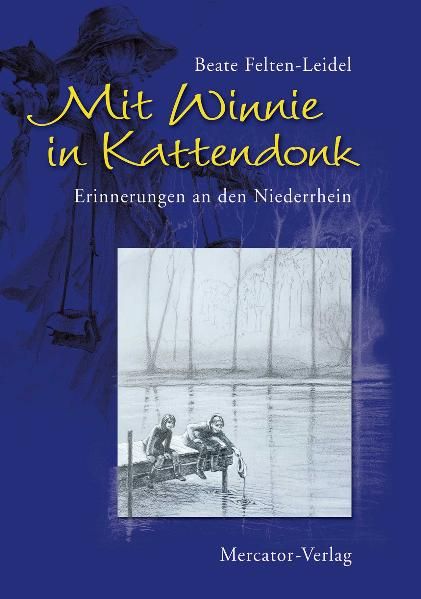 Cover von Mit Winnie in Kattendonk