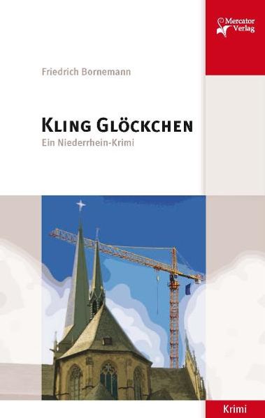 Cover von Kling Glöckchen