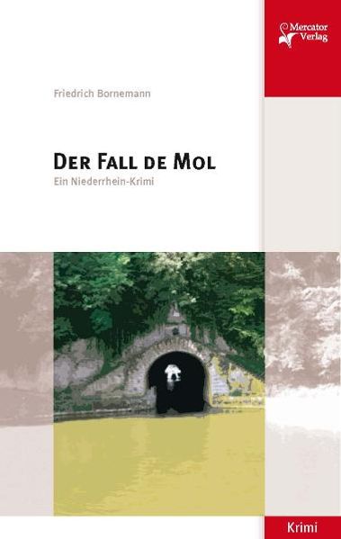 Cover von Der Fall de Mol
