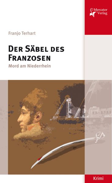 Cover von Der Säbel des Franzosen