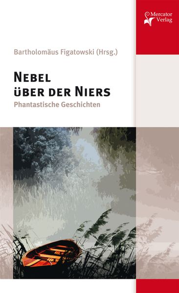 Cover von Nebel über der Niers