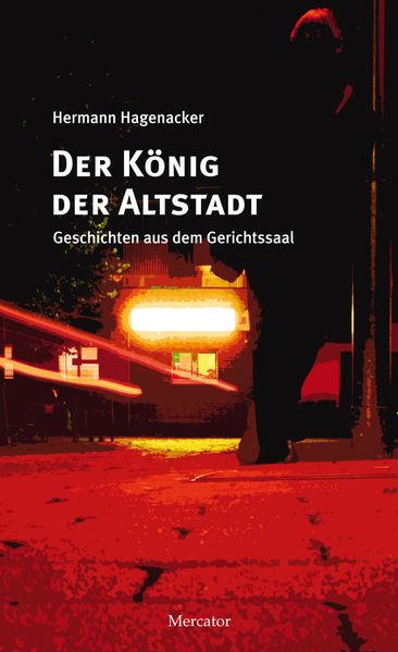 Cover von Der König der Altstadt