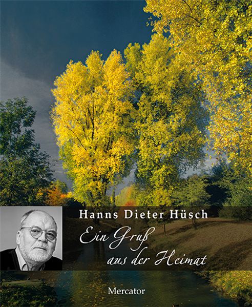 Cover von Ein Gruß aus der Heimat