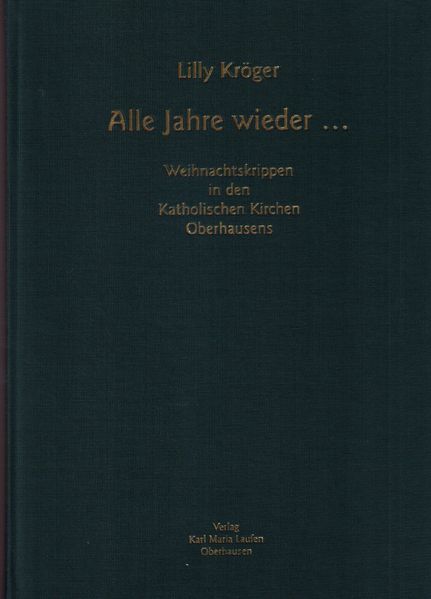 Cover von Alle Jahre wieder…