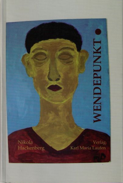 Cover von Wendepunkt