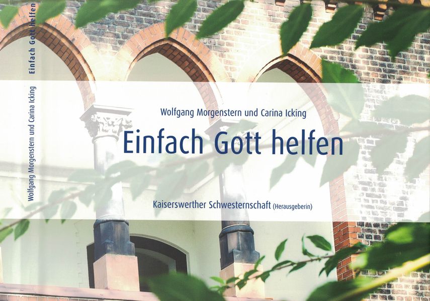 Cover von Einfach Gott helfen