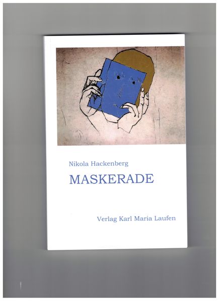 Cover von Maskerade