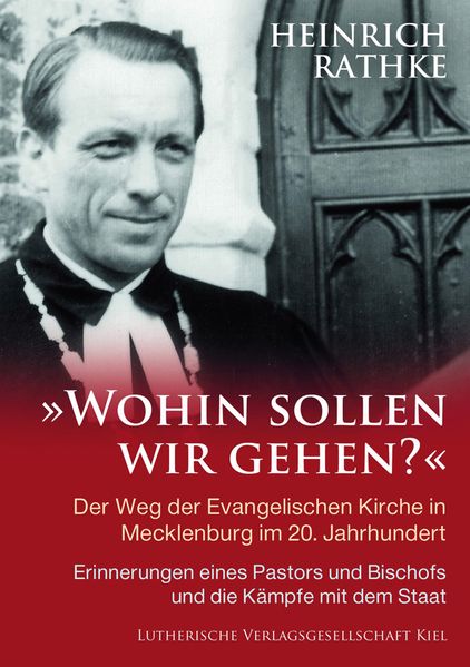 Cover von ‚Wohin sollen wir gehen?‘