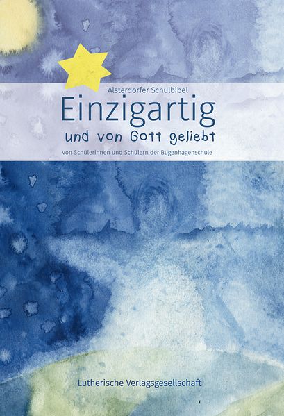 Cover von Einzigartig und von Gott geliebt