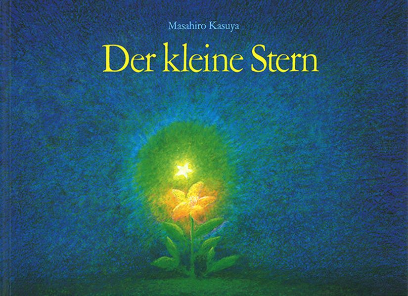 Cover von Der kleine Stern