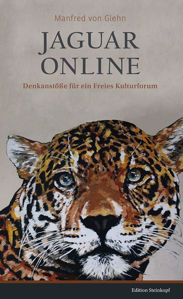 Cover von Jaguar online