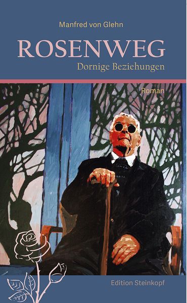 Cover von Rosenweg