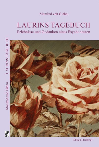 Cover von Laurins Tagebuch