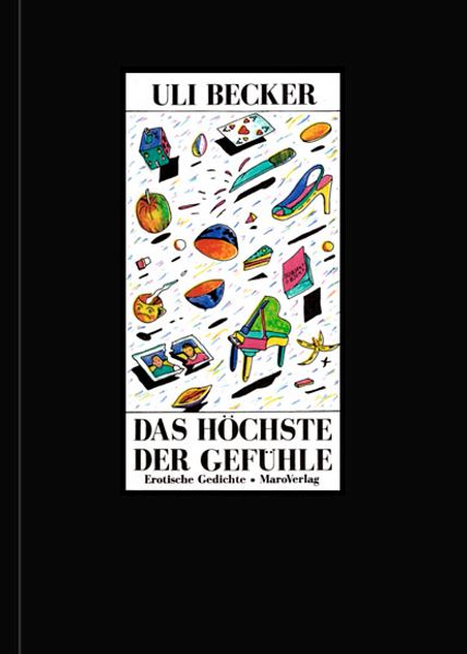 Cover von Das höchste der Gefühle