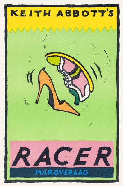 Cover von Racer