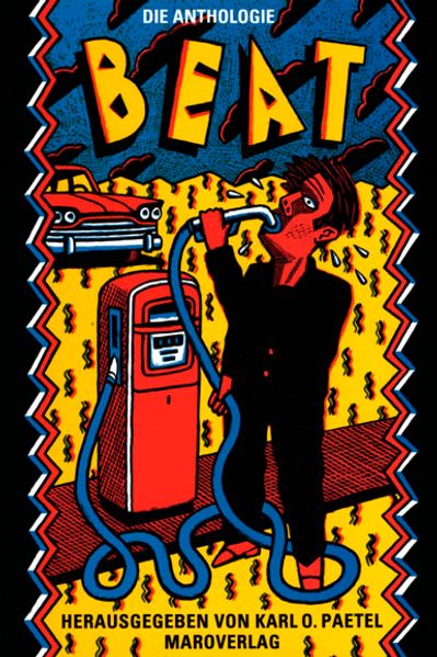 Cover von Beat
