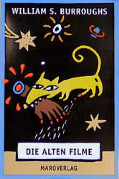 Cover von Die Alten Filme