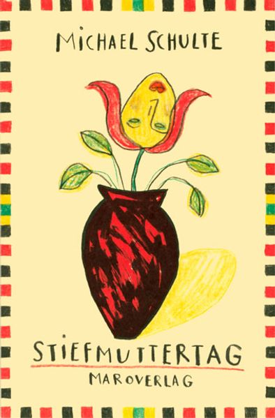 Cover von Stiefmuttertag