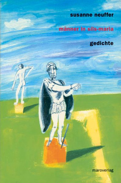 Cover von männer in sils-maria