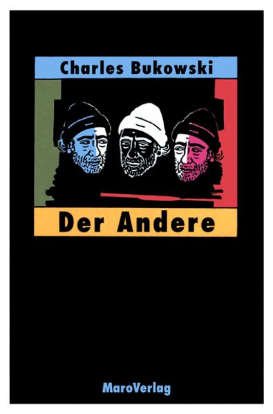Cover von Der Andere