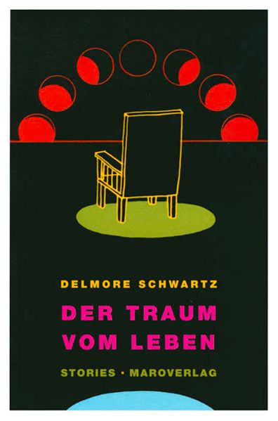 Cover von Der Traum vom Leben