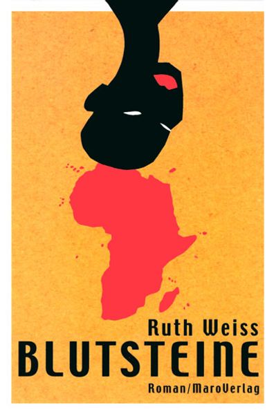 Cover von Blutsteine