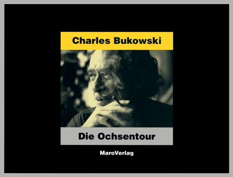 Cover von Die Ochsentour